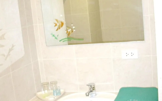 Apartment With one Bedroom in Ko Samui District, With Pool Access, Fur
