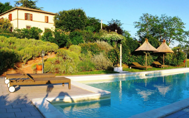 Agriturismo Santa Margherita