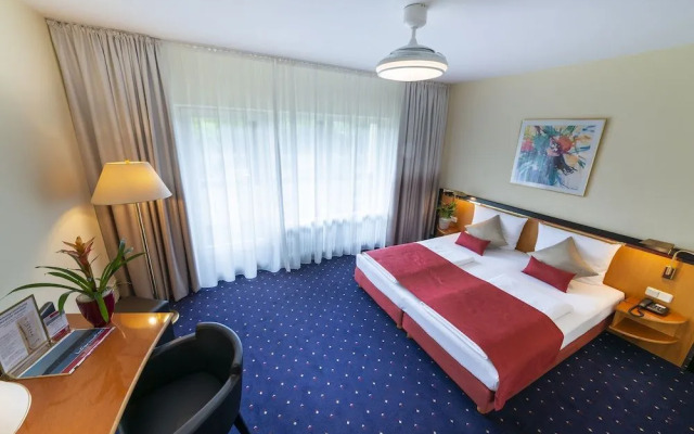 Hotel am Stadtgarten