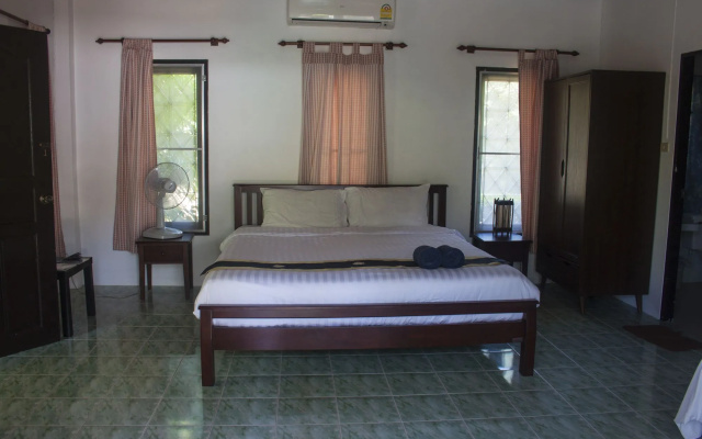 Baan Sawainam