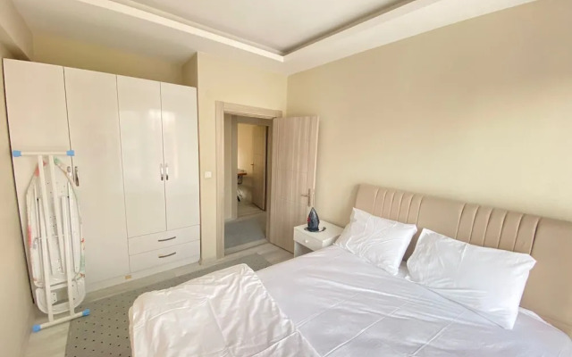 Padishah Suite Otel