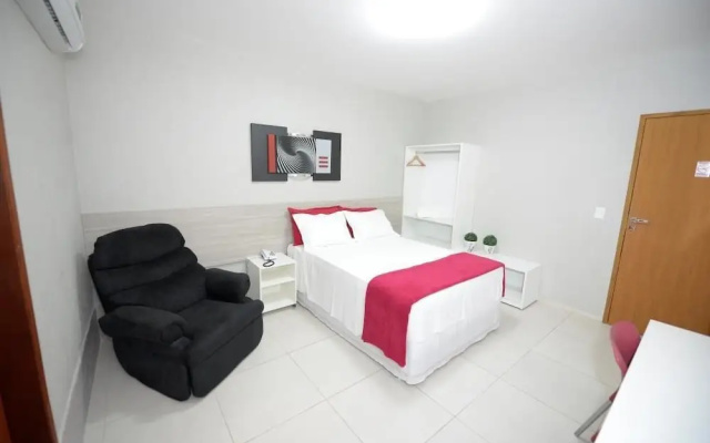 Hotel Leon
