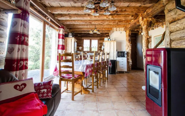 Gite Anould, 4 pièces, 6 personnes - FR-1-589-378