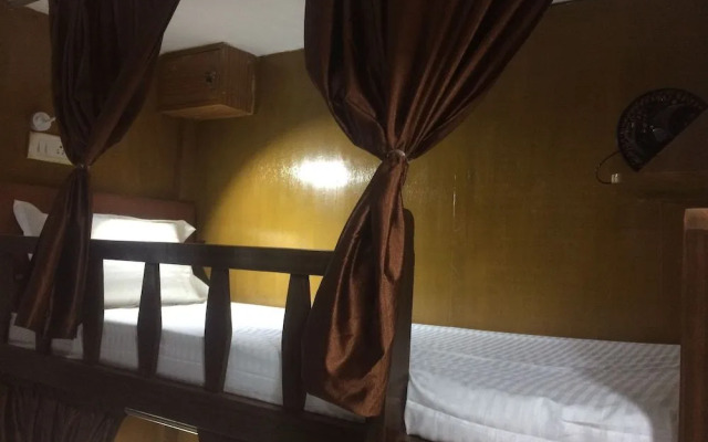 Zara Dormitory