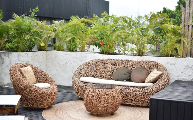 Che Suites Tulum Adults Only