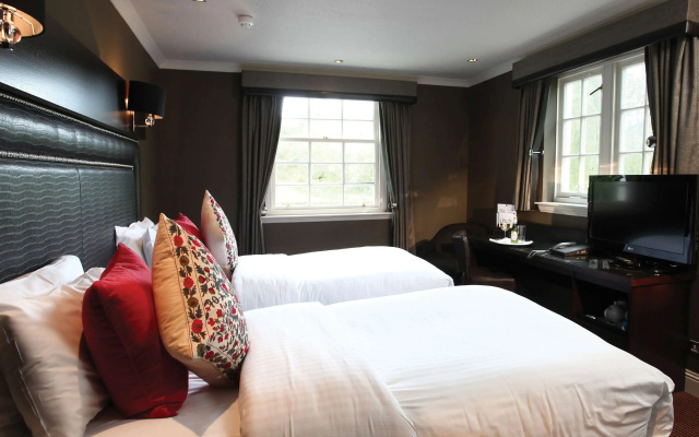 Eglinton Arms Hotel, BW Premier Collection