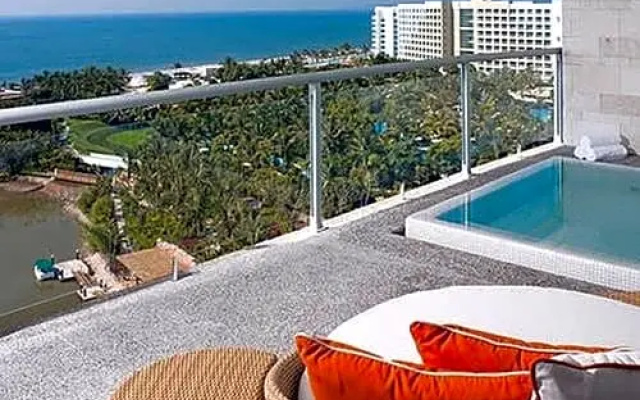 NV, The Grand Mayan Suites at Vidanta in Nuevo Vallarta