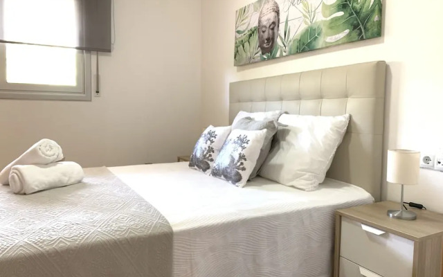 T&H Voramar Family Apartment