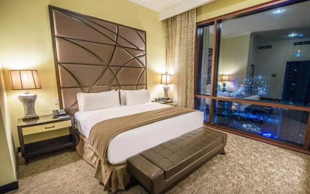 Eurostars Panama City
