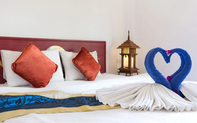 Le Piman Resort