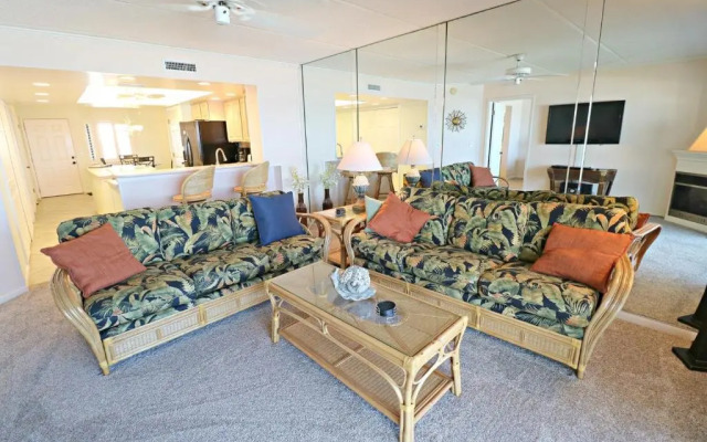 Windjammer 410