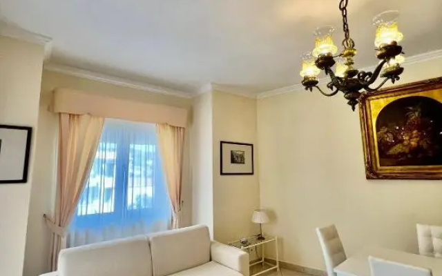 Short-Lets Sorrento center Apartment and Pool d33