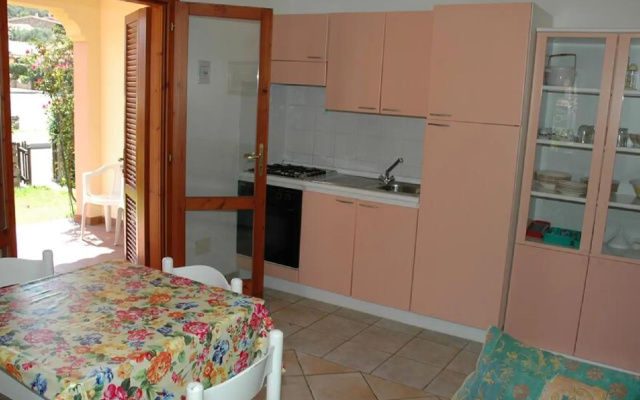 Residence Geranium Beach