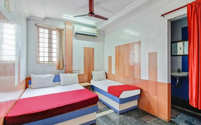 SVR Sai Priya by OYO Rooms