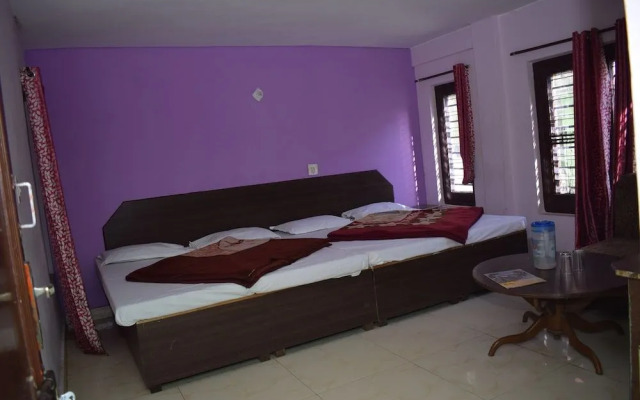 Hotel Dogra Residency Bar and Resturant