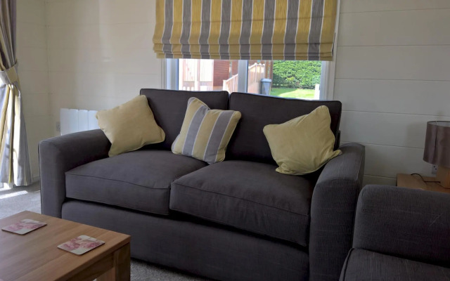 Three Bedroom Lodge 12