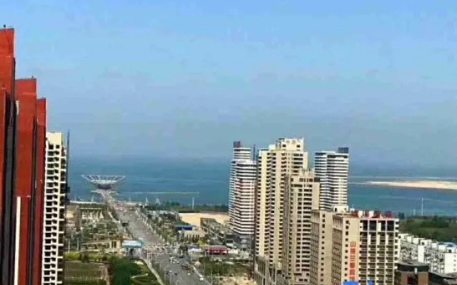 Yingkou Xileduo Seaview Apartment
