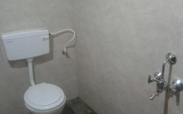 Xavier Rajan Guest House