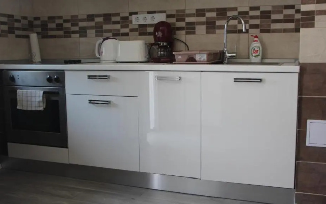 Verona Apartman