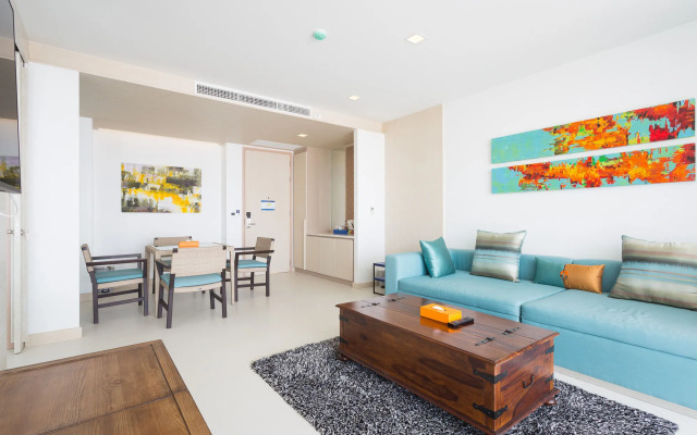 Sikhara Plago Resort