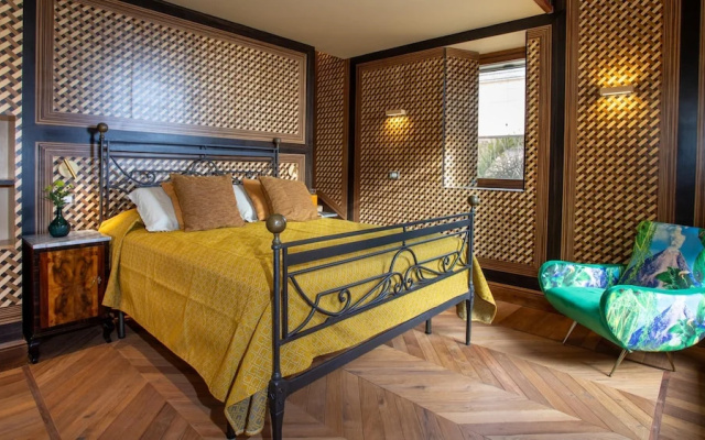 Belvedere Guastella A 8 Emma Villas