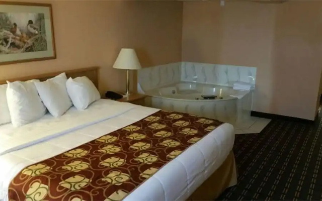 Asteria Inn & Suites