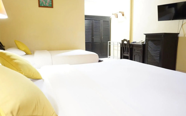 Masainn Hotel Kuta