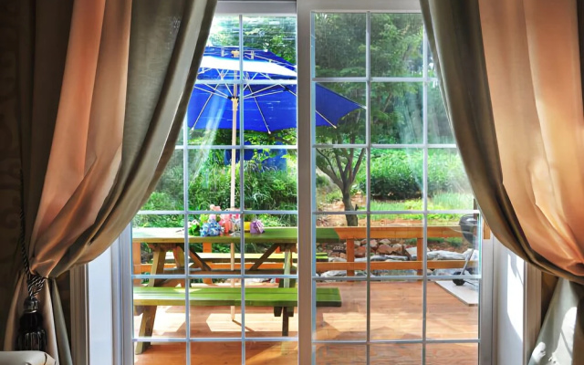 Anmyeondo Vige Pension