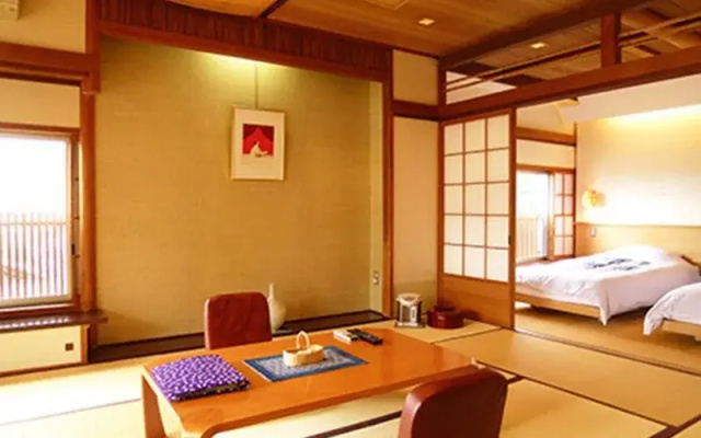 Sumiyosiya Ryokan