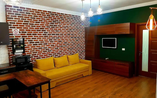 Steli's House