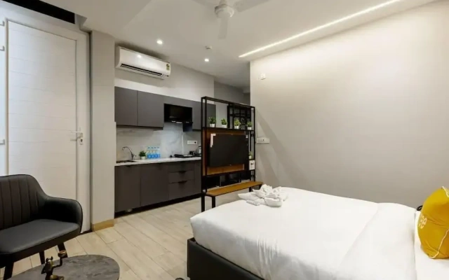 Imperial Stayz