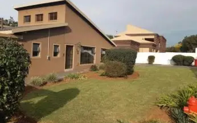 mcd guesthouse