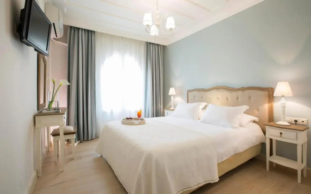 Hotel Lefko