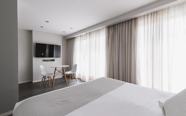 Punta Trouville Hotel