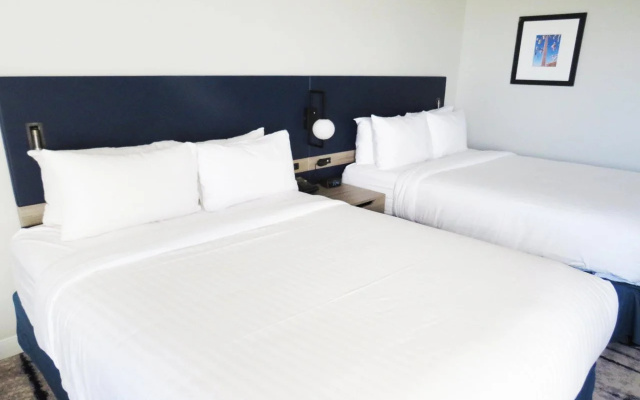 Crowne Plaza College Park - Washington DC by IHG