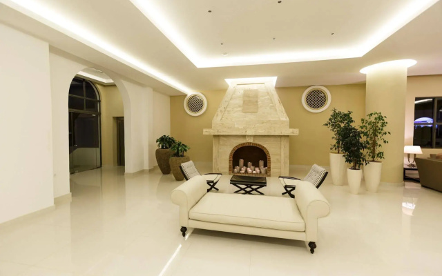 Lindos Village Resort & Spa - Adults Only