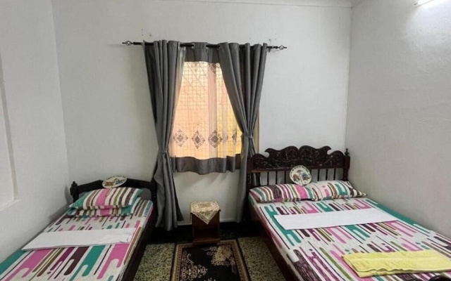 Mombasa Comfort House