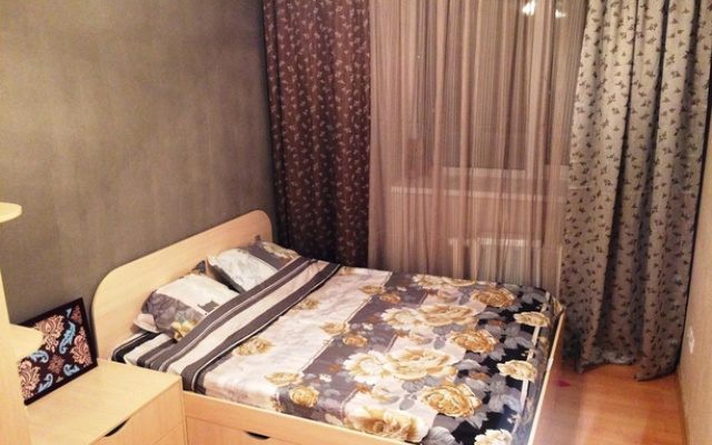 Apartment 89
