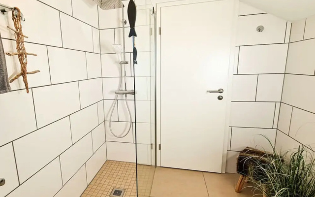 Holiday Apartment Sonnennest
