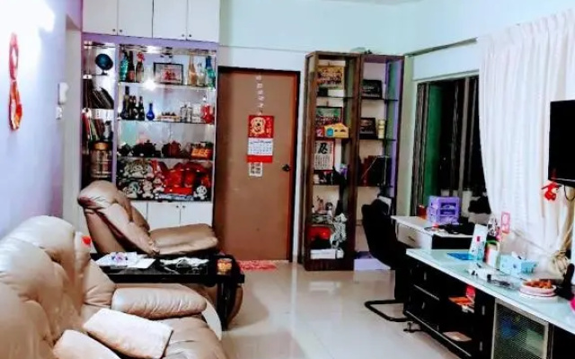 Room At JB