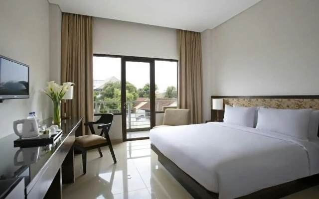 Hotel Surya Yudha Purwokerto