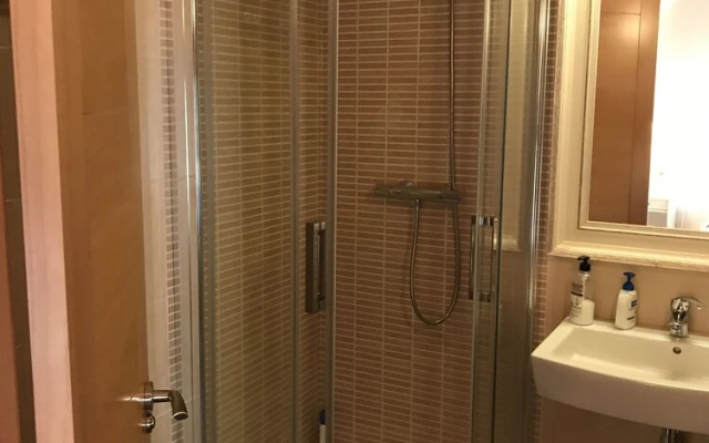 Apartamento Balcón de Jaca II
