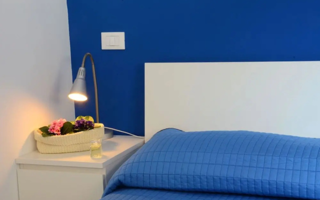 Residence Bufalini