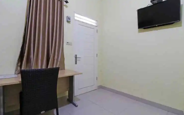 Surya Homestay