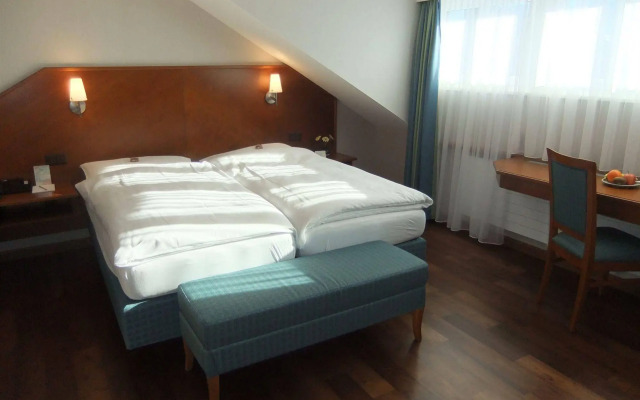 Hotel Hecht