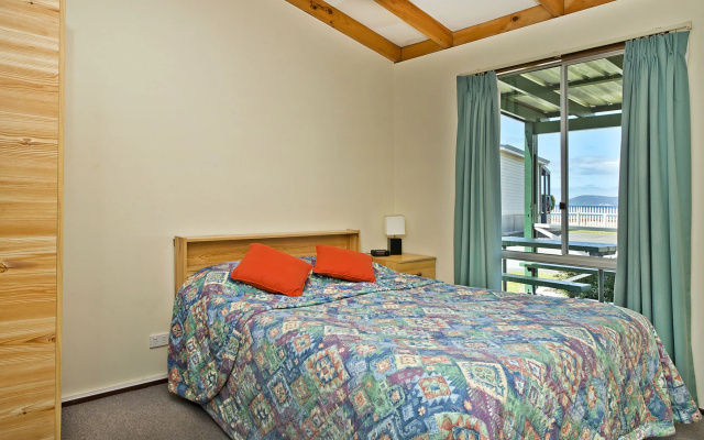 Rose Gardens Holiday Park
