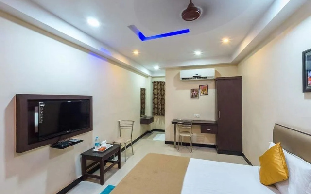 Hotel Jaipur Palace