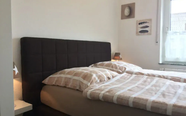 Huus Störtebeker