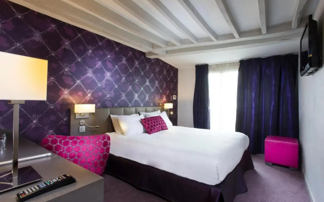 Masséna Hôtel