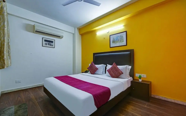 Mauryan Stay, Yashobhoomi